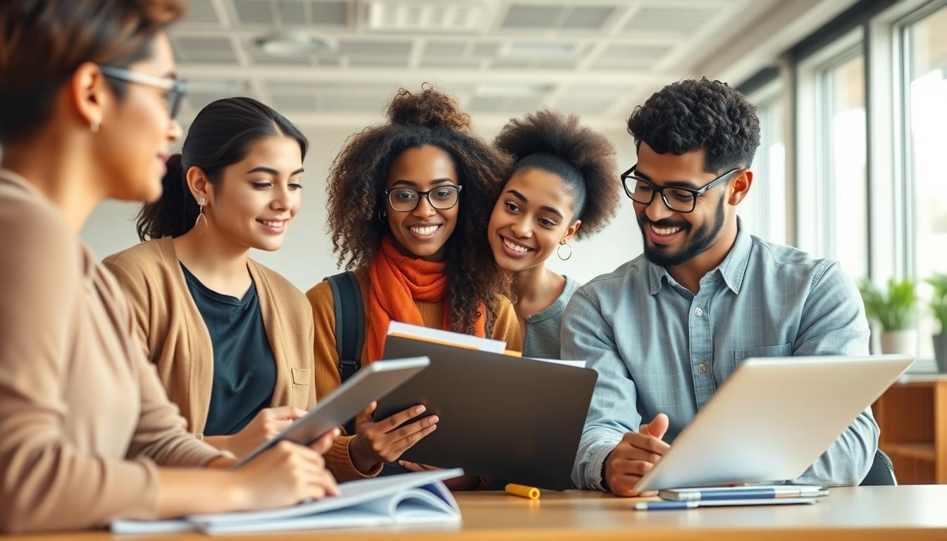 Privacy and data protection for educational website visitors